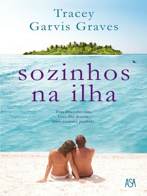 cover image of Sozinhos na Ilha